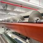 Mattress Machine Compliance / Quilted Fabric Cutting Machine