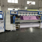 Delta VFD Mattress Sewing Machine 6*6*2M Mattress Manufacturing Equipment