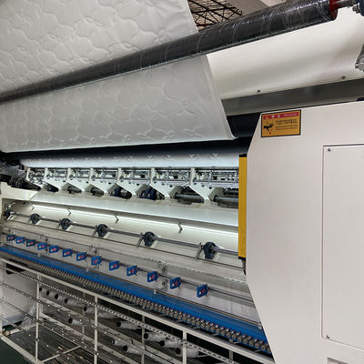 Hot Sale Quilting Machine Parts For Mattress Quilter