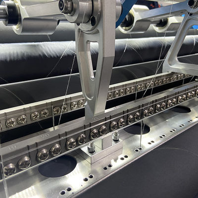 Lock Stitch ZLT-YS-64 Machine For Quilting Multi-needle Quilting Machine Quilting Machine Price China OEM Factory
