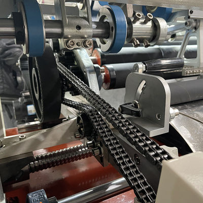 Lock Stitch ZLT-YS-64 Machine For Quilting Multi-needle Quilting Machine Quilting Machine Price China OEM Factory