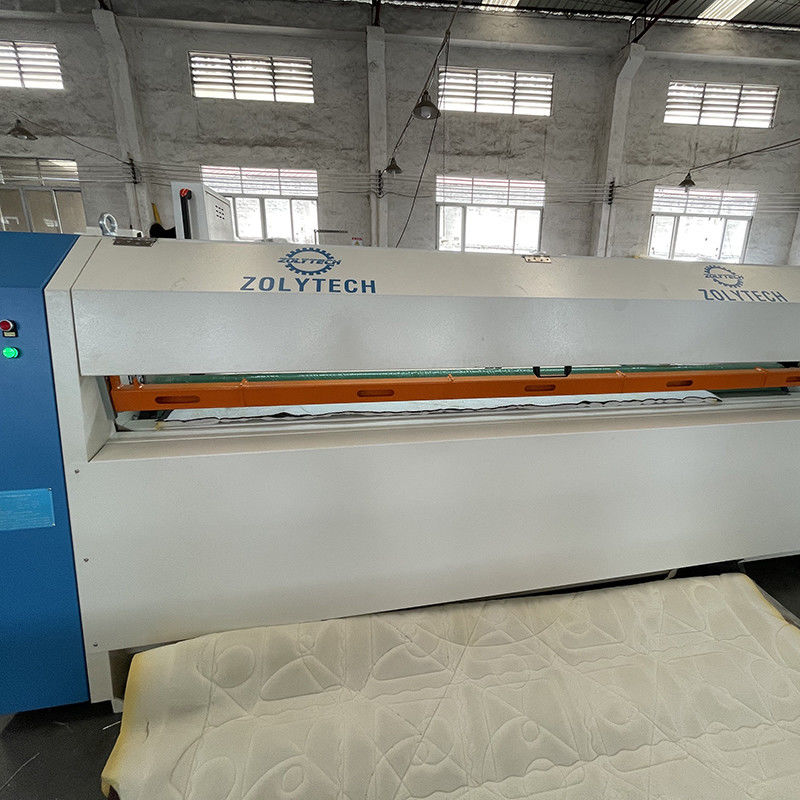 70-200m/H Chain Stitch Single Needle Quilting Machine For Mattress