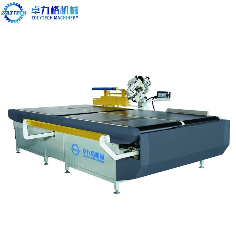 Edging Sewing Mattress Tape Edge Machine