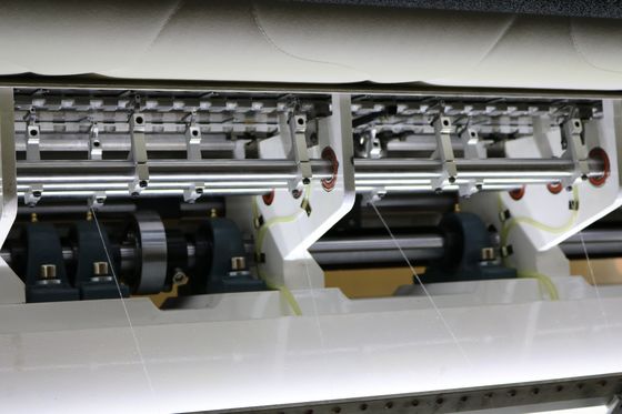 24/180 21/130 Nadel-automatische steppende Maschine für Matratze WV12