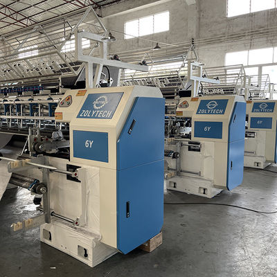 Matratzen-steppender Maschinen-Verschluss-Stich der Matratzen-Nähmaschine-500-1100rpm für Steppdecken