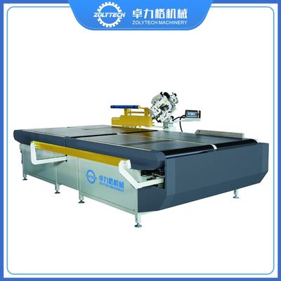 Band-Rand-Maschinen-automatisches Leicht schlagen der Matratzen-2300rpm für Steppdecken