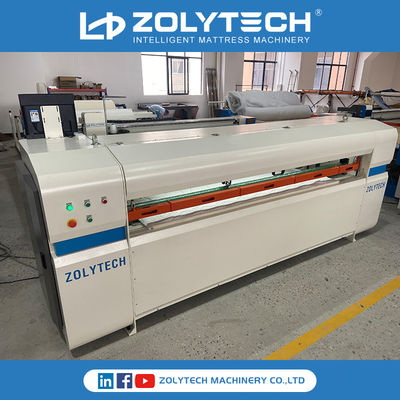ZOLYTECH 3000rpm, das steppende Maschine der einzelnen Hauptnadel der maschine ZLT-DZ1 einzelnen steppt