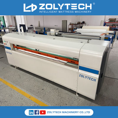 ZOLYTECH 3000rpm, das einzelner Hauptmaschine ZLT-DZ1 DURKOPP benutzte Matratzen-Maschine ADLER Kopf steppt