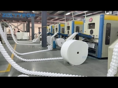 LIANROU - ZOLYTECH-Taschen-Frühlings-Maschinen-Funktions-Leistung