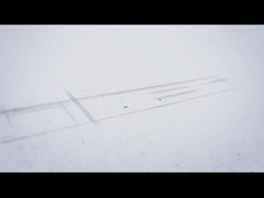 ZLT TE5A Hochgeschwindigkeits-Automatische Matratzenbandkantenmaschine